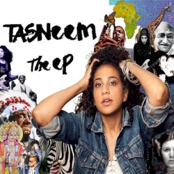 Tasneem the EP