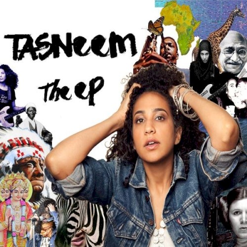 Tasneem the EP