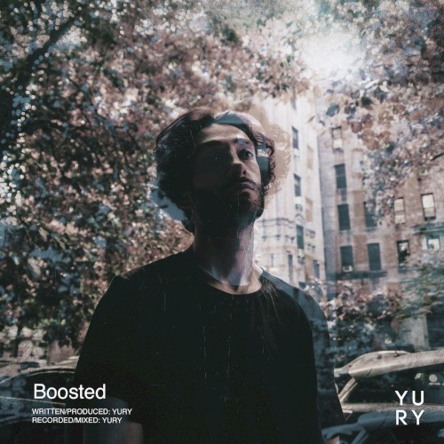 Boosted