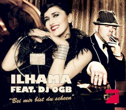 Bei mir bist du scheen