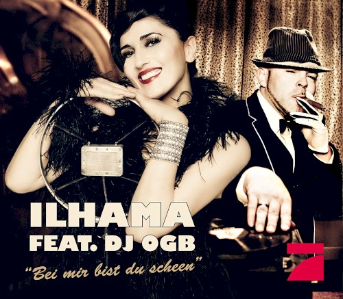 Bei mir bist du scheen