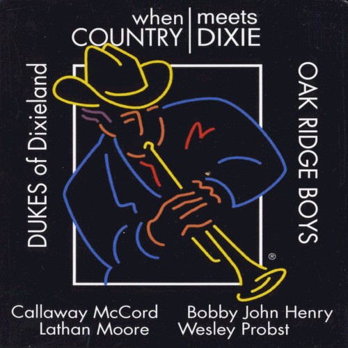 When Country Meets Dixie