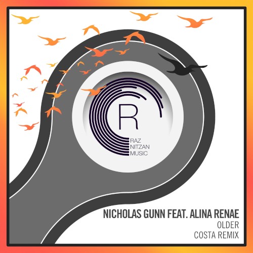 Older (Costa Remix)