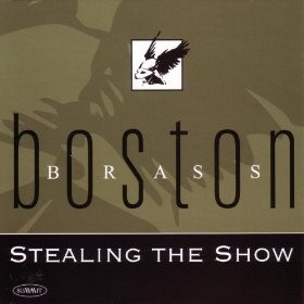 Stealing the Show