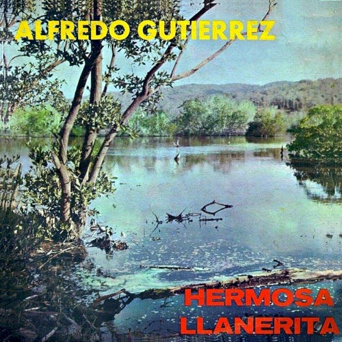 Hermosa llanerita