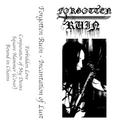 Incantation of Lust