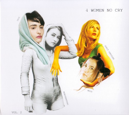 4 Women No Cry, Vol. 2