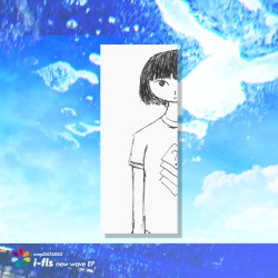 new wave EP