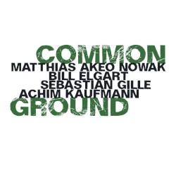 Common Ground