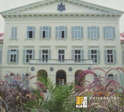 Weihnachts-CD 2008