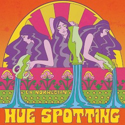 Hue Spotting