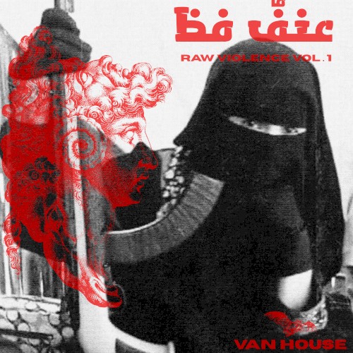 Raw Violence Vol.1