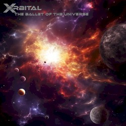 The Ballet of the Universe