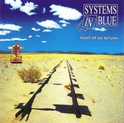 Point of No Return