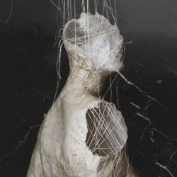 escultura ; prologue