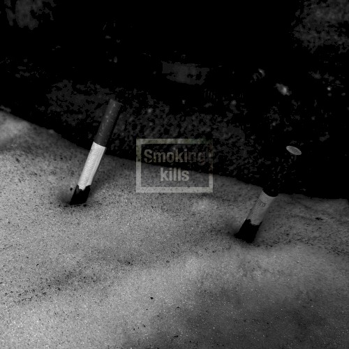 SMOKING KILLS