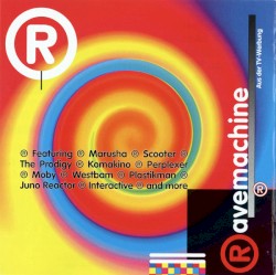 Ravemachine