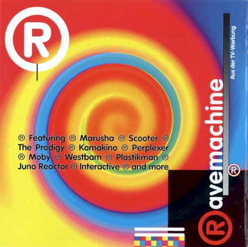 Ravemachine