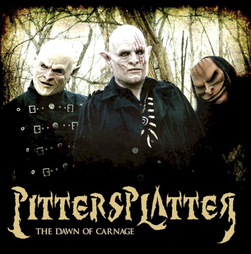 The Dawn of Carnage