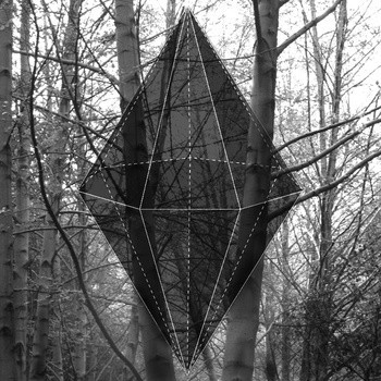 The Diamond Shaped EP