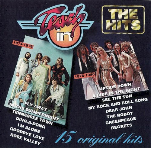 The Hits