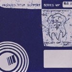 Insound Tour Support Series No. 25