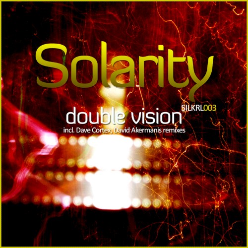 Double Vision
