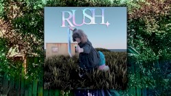 RUSH.