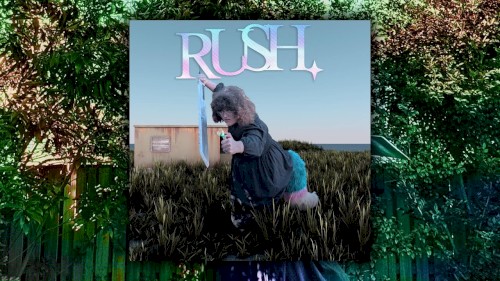 RUSH.