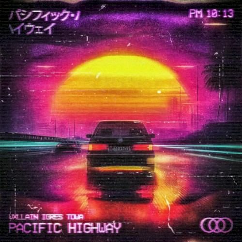 Pacific Highway (versions)