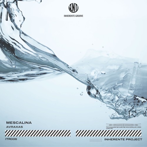 Mescalina