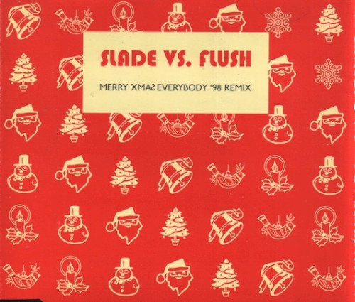 Merry Xmas Everybody '98 Remix