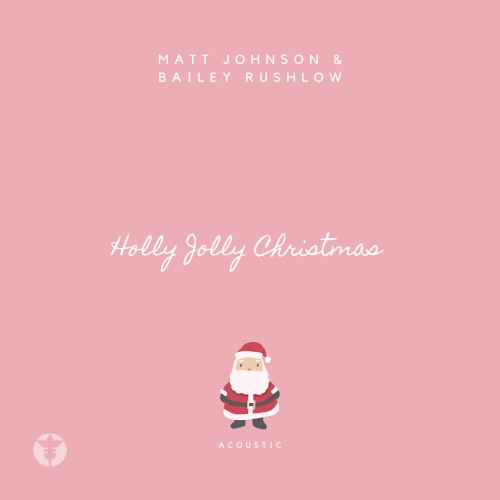 Holly Jolly Christmas (acoustic)