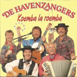 Koemba la roemba