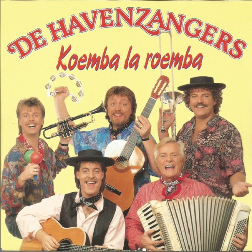 Koemba la roemba