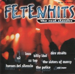Fetenhits: The Real Classics