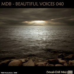 Beautiful Voices 040 (Vocal Chill Mix)