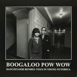 Boogaloo Pow Wow