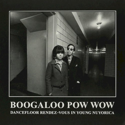 Boogaloo Pow Wow