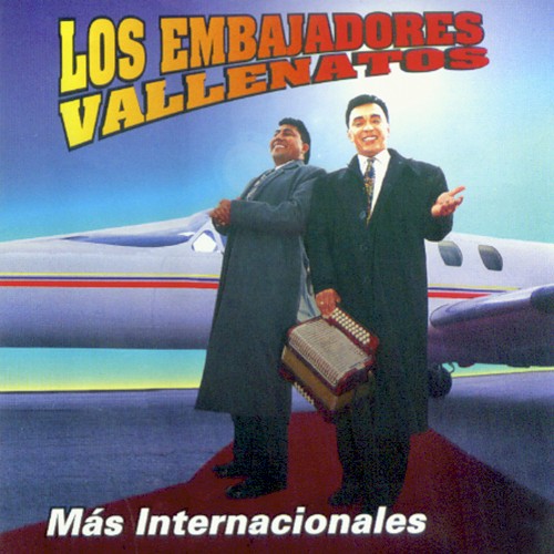 Más internacionales