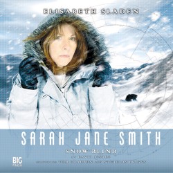 Sarah Jane Smith: Snow Blind