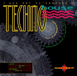 Techno House