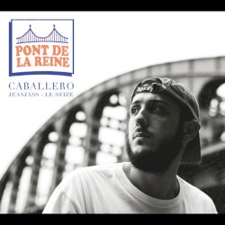 Le Pont de la reine