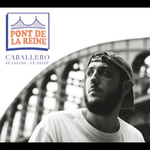 Le Pont de la reine