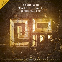 Take It All (orchestral edit)