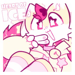 Heart of Ice