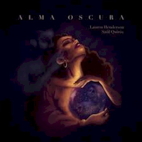 Alma Oscura