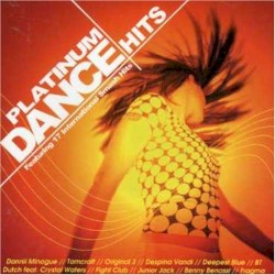 Platinum Dance Hits
