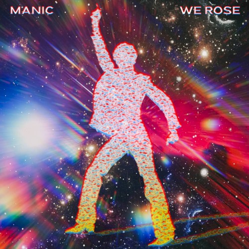 Manic at the Disco
