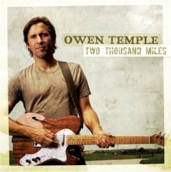 Two Thousand Miles